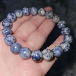 SODALITE bracelet 8mm